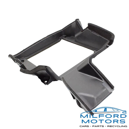 Passenger Side Radiator Support Air Duct Guide Fits 2017 Toyota Mirai Sedan
