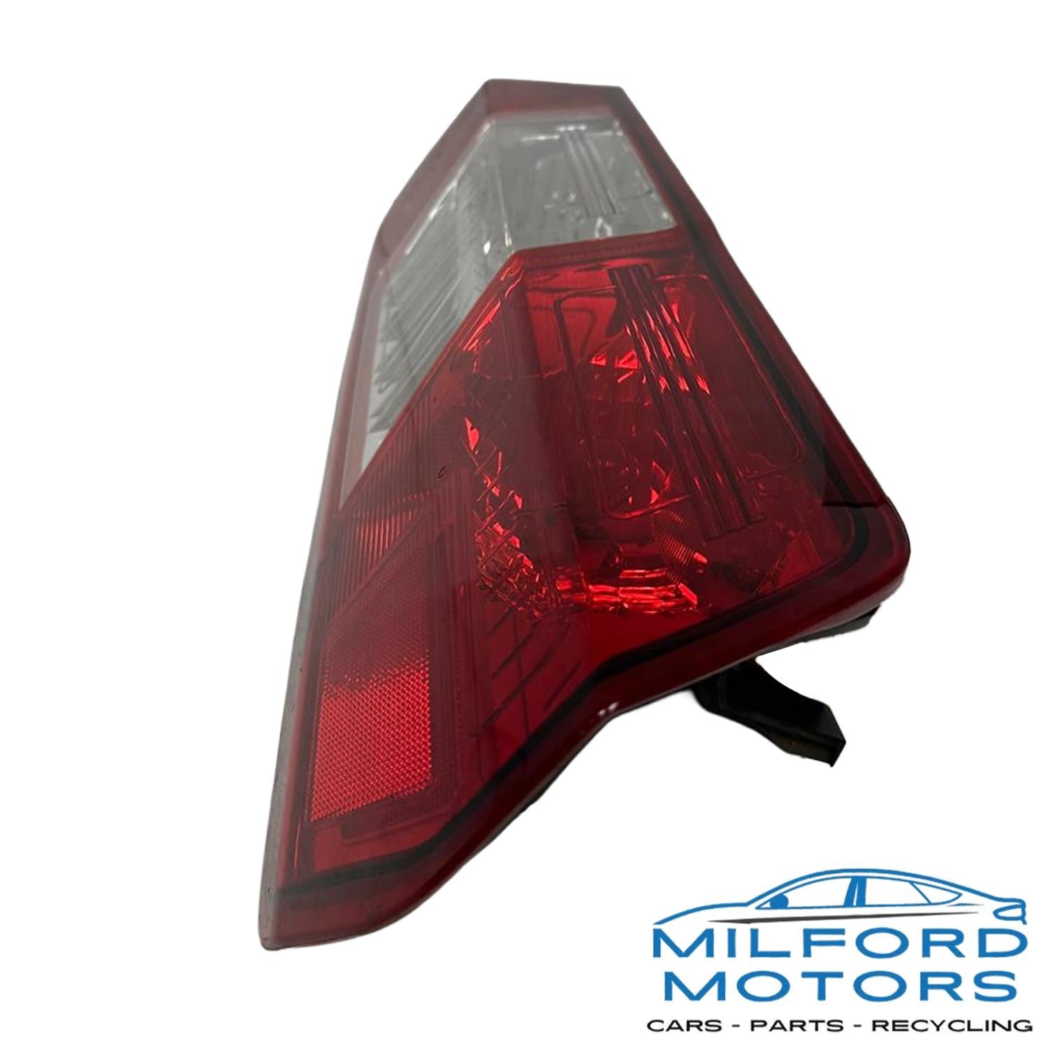 Passenger/Right Tail Light Fits 2016-2023 Ford Transit 150 250 350 3.5L