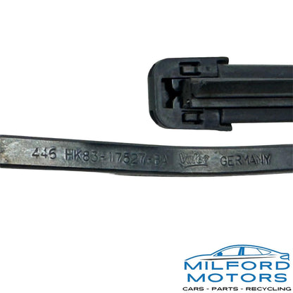 Front Left Driver Windshield Wiper Arm Fits 2017 Jaguar F-PACE S 3.0L