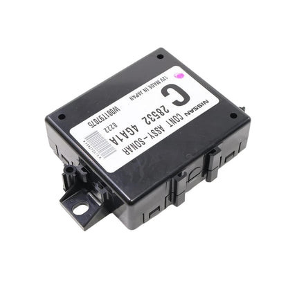 Parking Assist Sonar Computer Control Module Fits 2017 Infiniti Q50 Sedan 2.0L