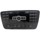 Audio Equipment Radio Fits 2014 Mercedes-Benz CLA250 4MATIC 2.0L A249000612