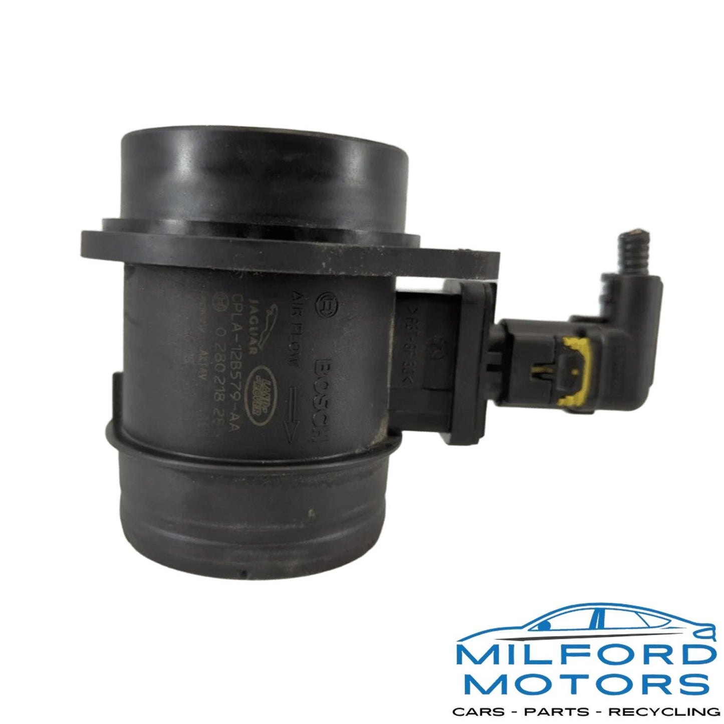 OEM Mass Air Flow Meter Fits 2017 Jaguar F-PACE S 3.0L