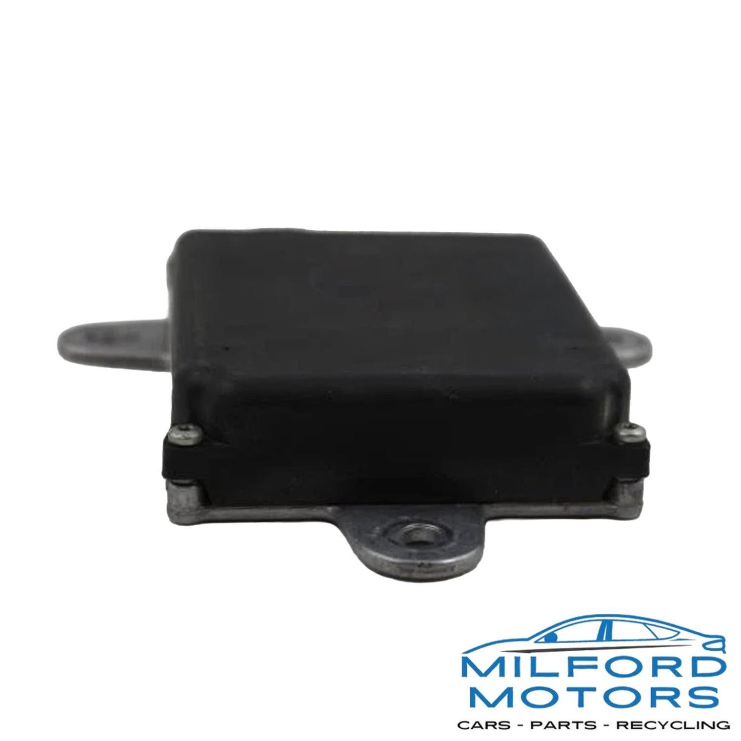 Camera/Projector Radar Unit Mounted Behind Grille Fits 2017 Toyota Mirai Sedan