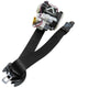Front Left Driver Side Seatbelt Retractor Fits 2015 Audi A8 quattro Sedan 4.0L
