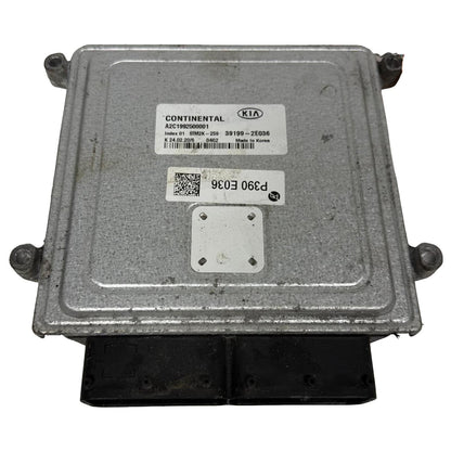 Electronic Control Module (ECM) Fits 2019-2023 KIA Forte Sedan 2.0L 391992E036