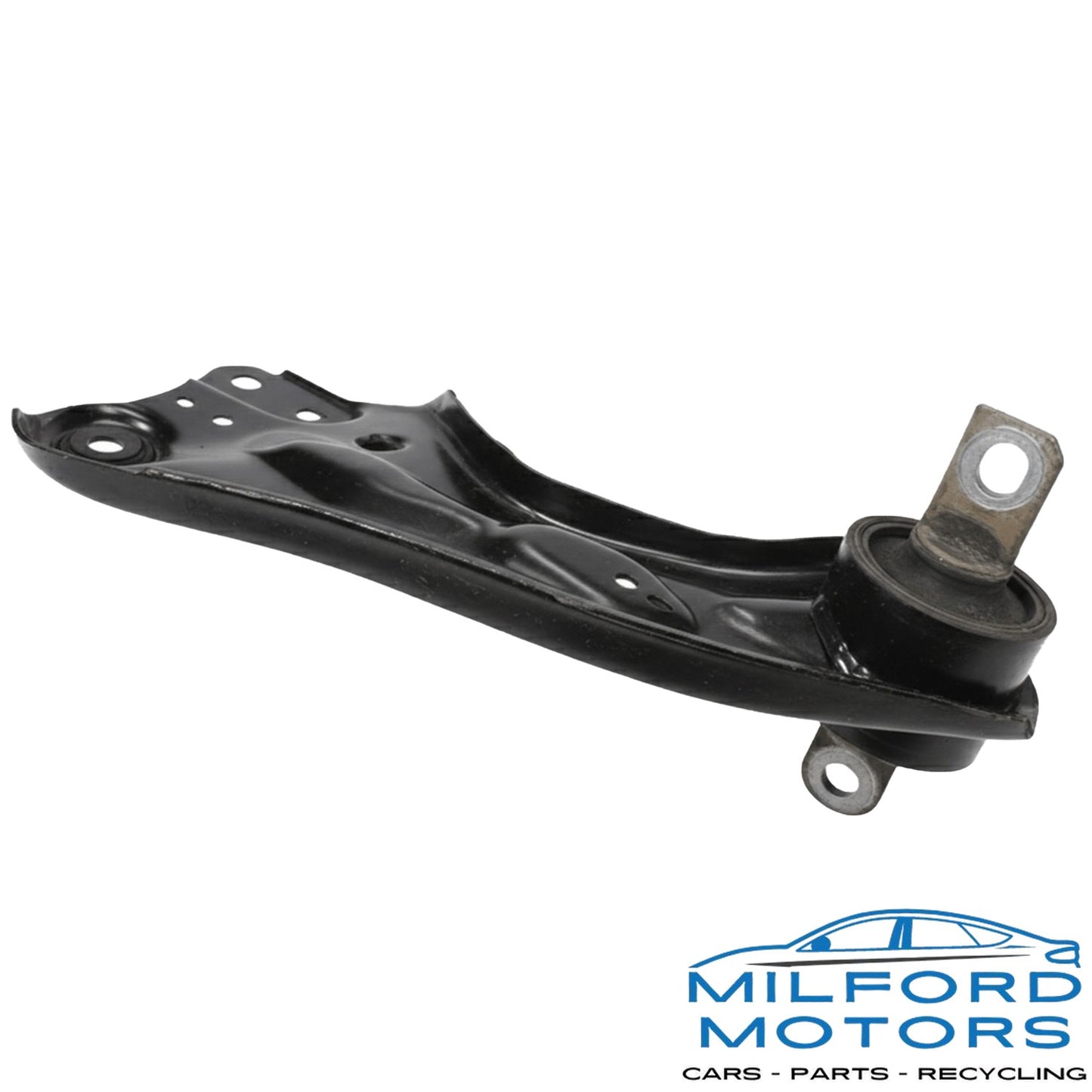 Rear Left Side Trailing Control Arm - 2022 Honda Accord Sport 1.5L 52365-TVAA030
