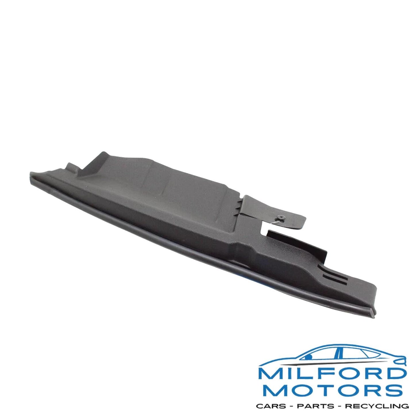 Front Left Side Fender Ledge Cover Fits 2017 Toyota Mirai Sedan