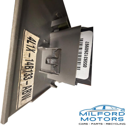 Front Driver Window Switch Fits 2003-2006 Ford Expedition 5.4L