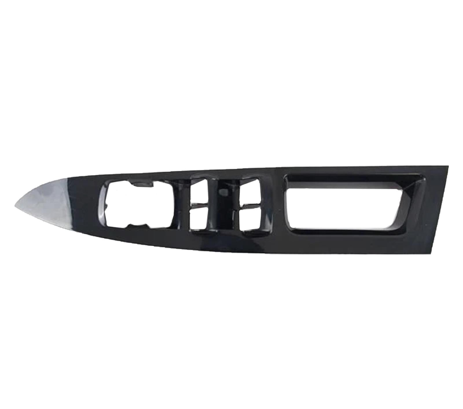 Driver Left Front Door Switch Bezel Black Fits 2013 Ford Fusion Sedan 2.0L