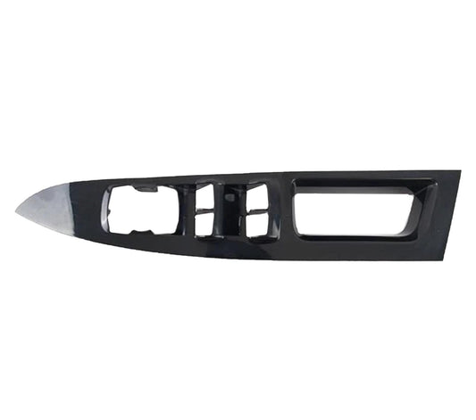 Driver Left Front Door Switch Bezel Black Fits 2013 Ford Fusion Sedan 2.0L
