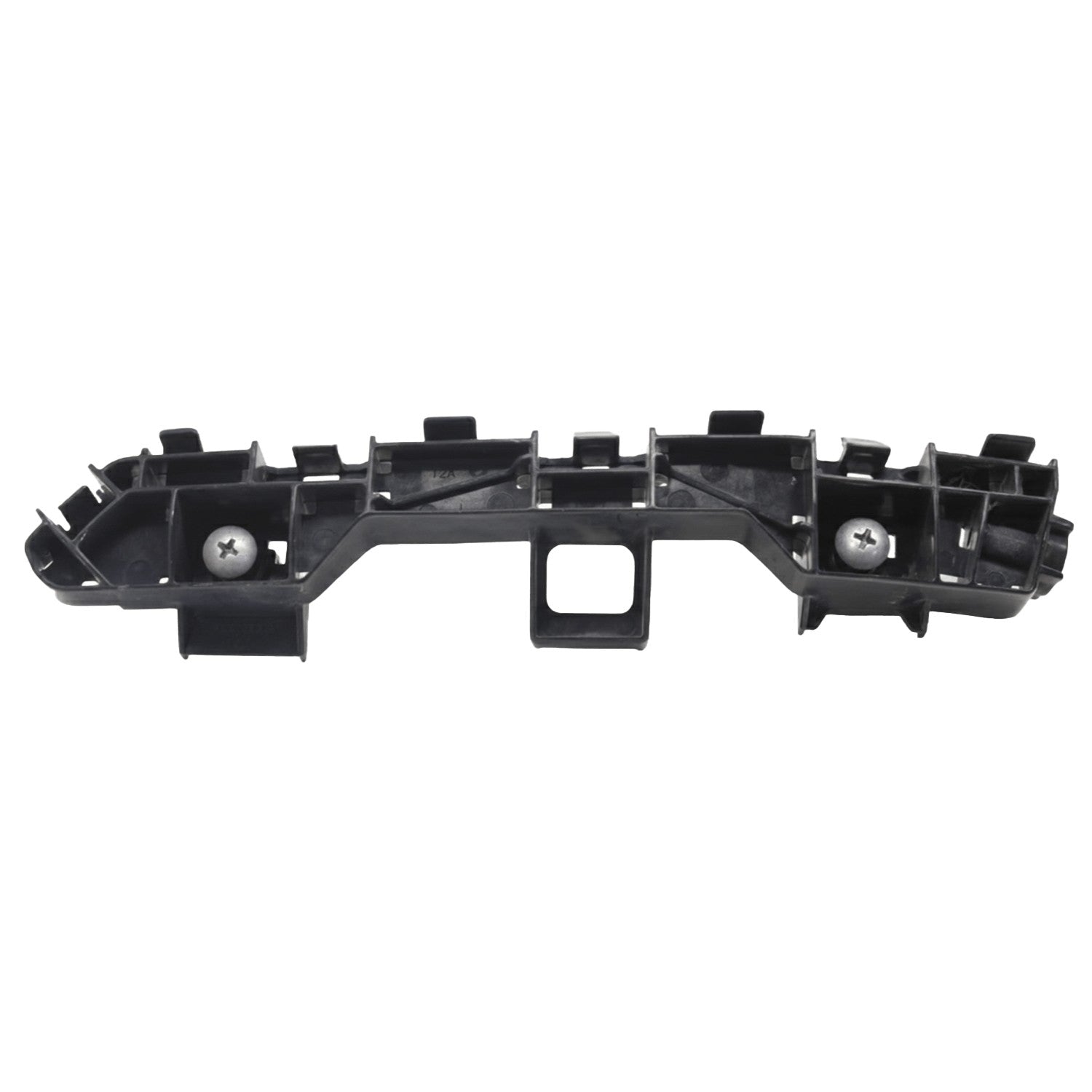 Front Left Bumper Spacer Mount Bracket - 2013 Honda Accord Coupe 2.4L