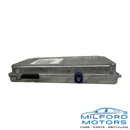 Rear View Back-Up Camera Control Module Fits 2011-2016 BMW 550i 4.4L 66539240984