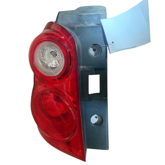OEM Driver/Left Side Tail Light Assembly Fits 2010-2015 Chevrolet Equinox 2.4L