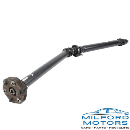 Rear Drive Shaft Propeller Assembly Fits 2017 Infiniti Q50 2.0L AWD