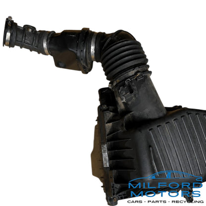 Air Cleaner Air Intake Box Fits 2018-2025 Chevrolet Equinox LT 1.5L
