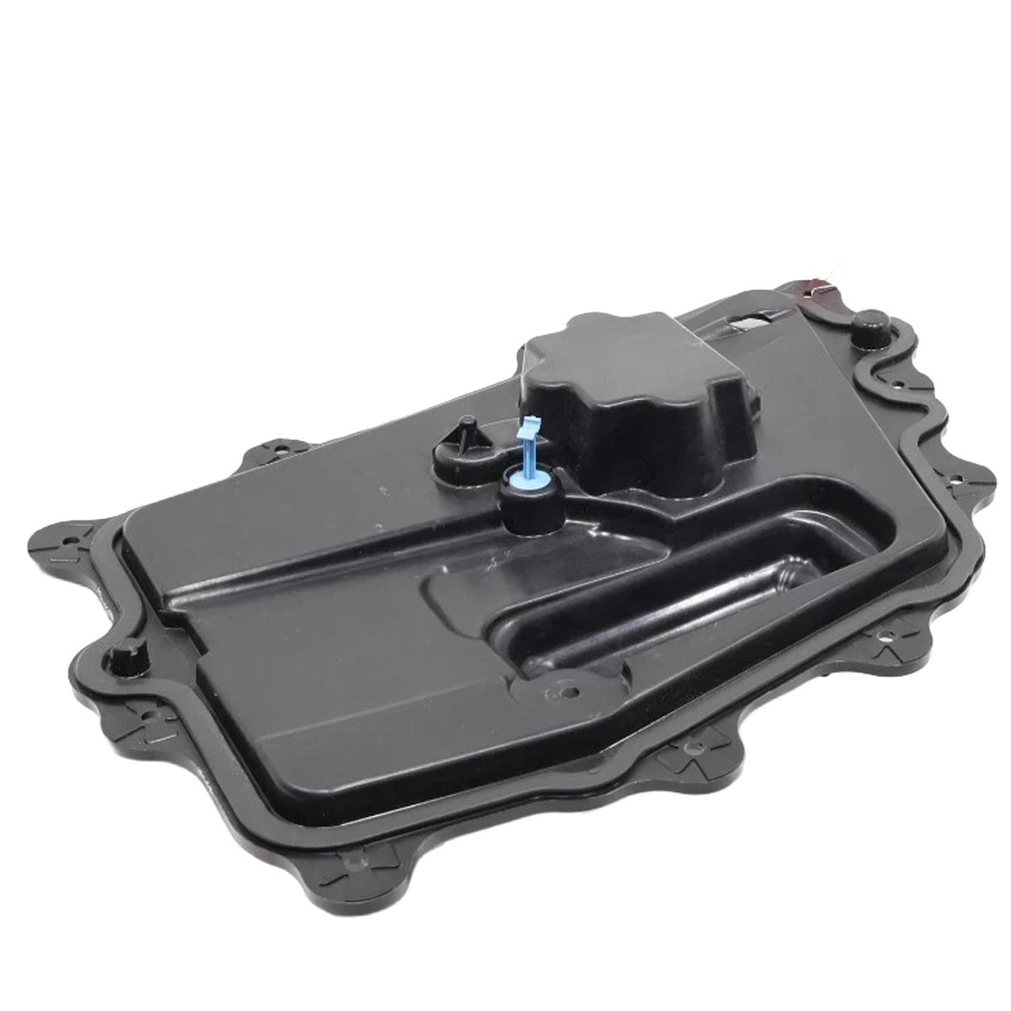 Rear Left Door Window Regulator Carrier Fits 2019 Land Rover Range Rover Velar