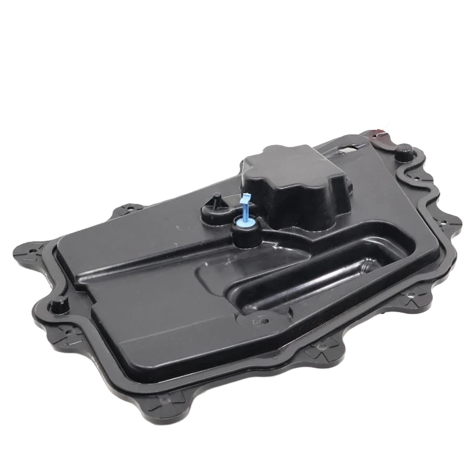 Rear Left Door Window Regulator Carrier Fits 2019 Land Rover Range Rover Velar