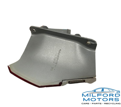 Driver Side Taillight Fits 2019 Jeep Grand Cherokee Limited / Limited X 3.6L