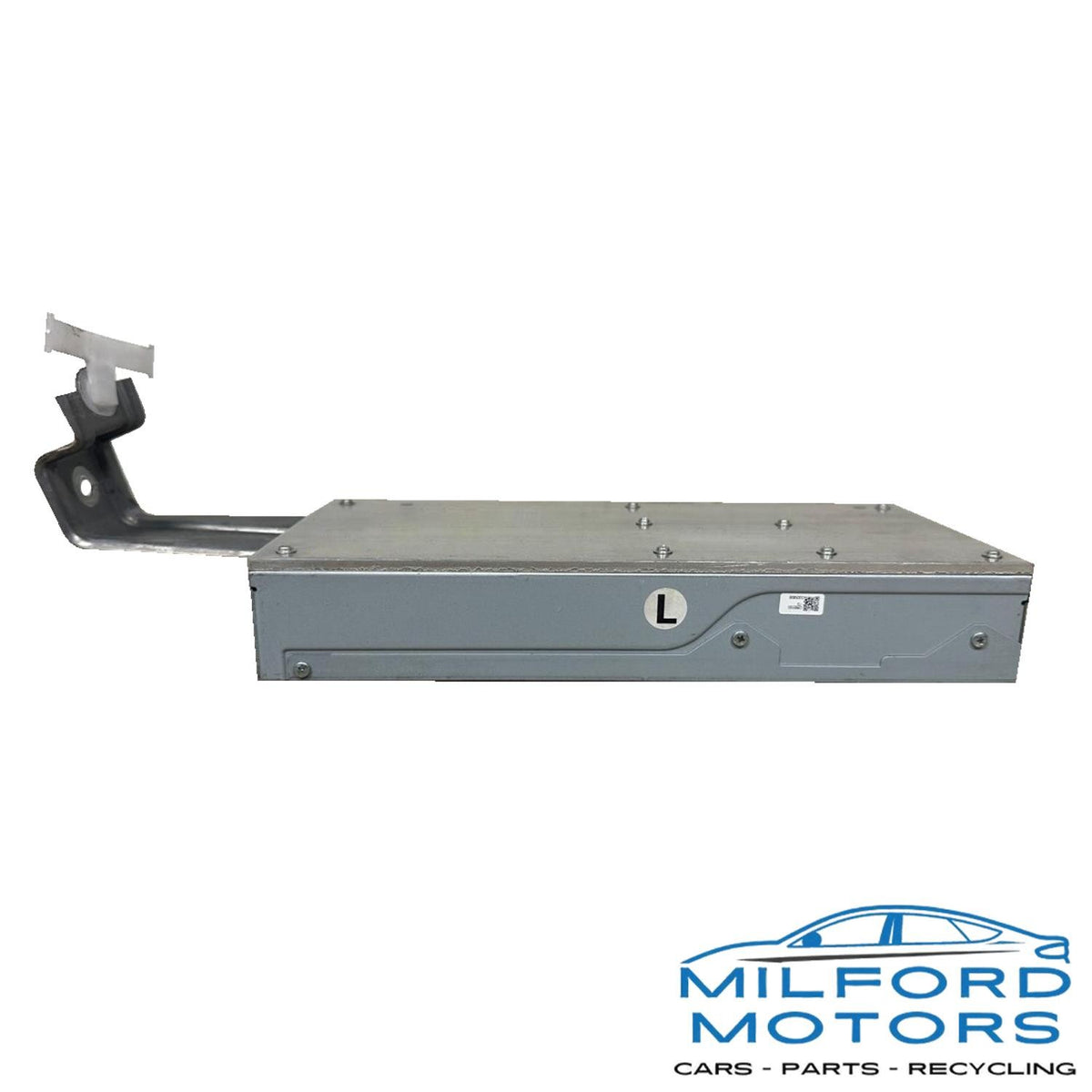 Multiplex Network Control Module Fits 2014 Lexus IS250 Sedan 2.5L 89221-53270