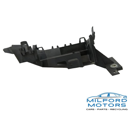Engine Fuse Box Bracket Fits 2013 Ford Fusion Titanium Sedan 2.0L DG9T-14A301-AD