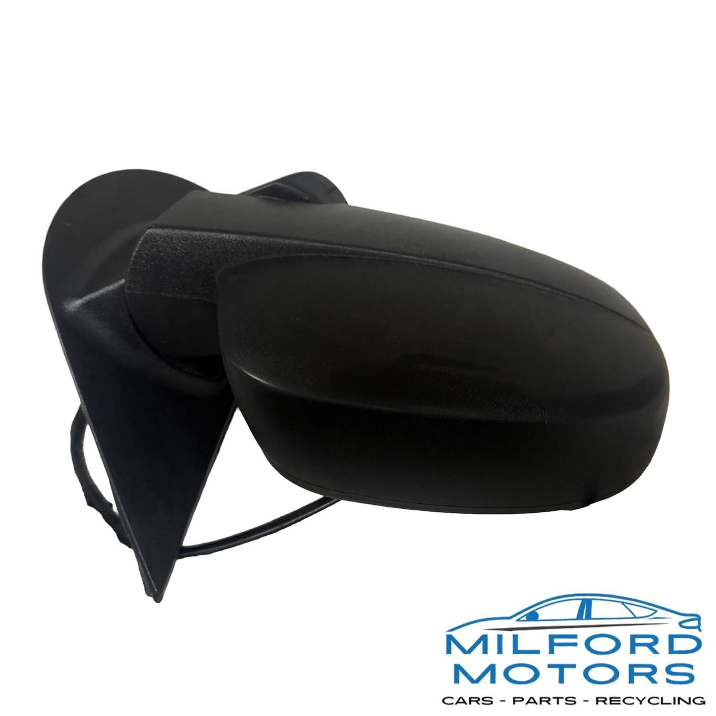 Passenger Side Door View Power Mirror Fits 2007-2014 Chevy Tahoe 5.3L P20809948