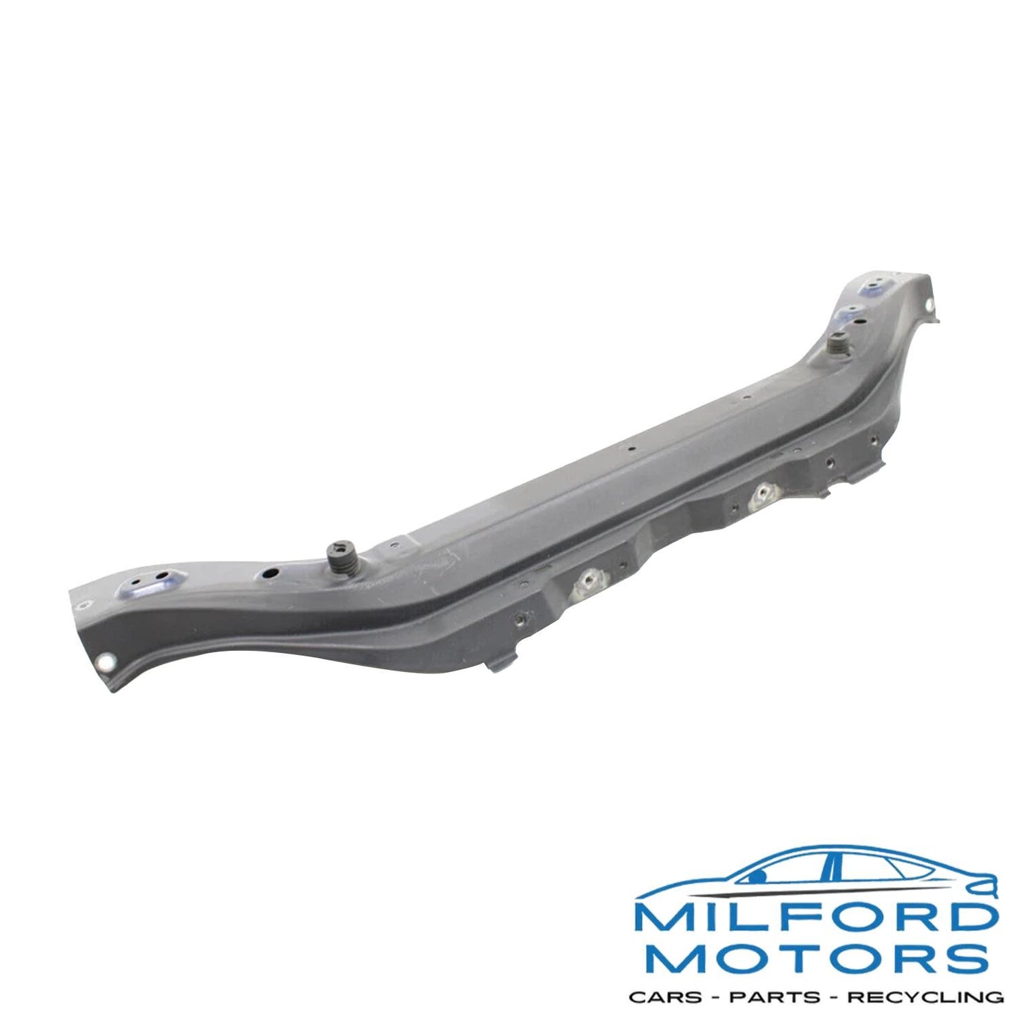 Radiator Core Support Upper Center Tie Bar Fits 2017 Toyota Mirai Sedan
