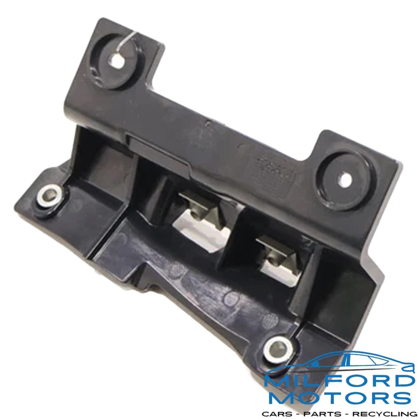 Door Panel Rearward Passenger Side Mount Bracket Fits 2017 Jaguar F-PACE S 3.0L