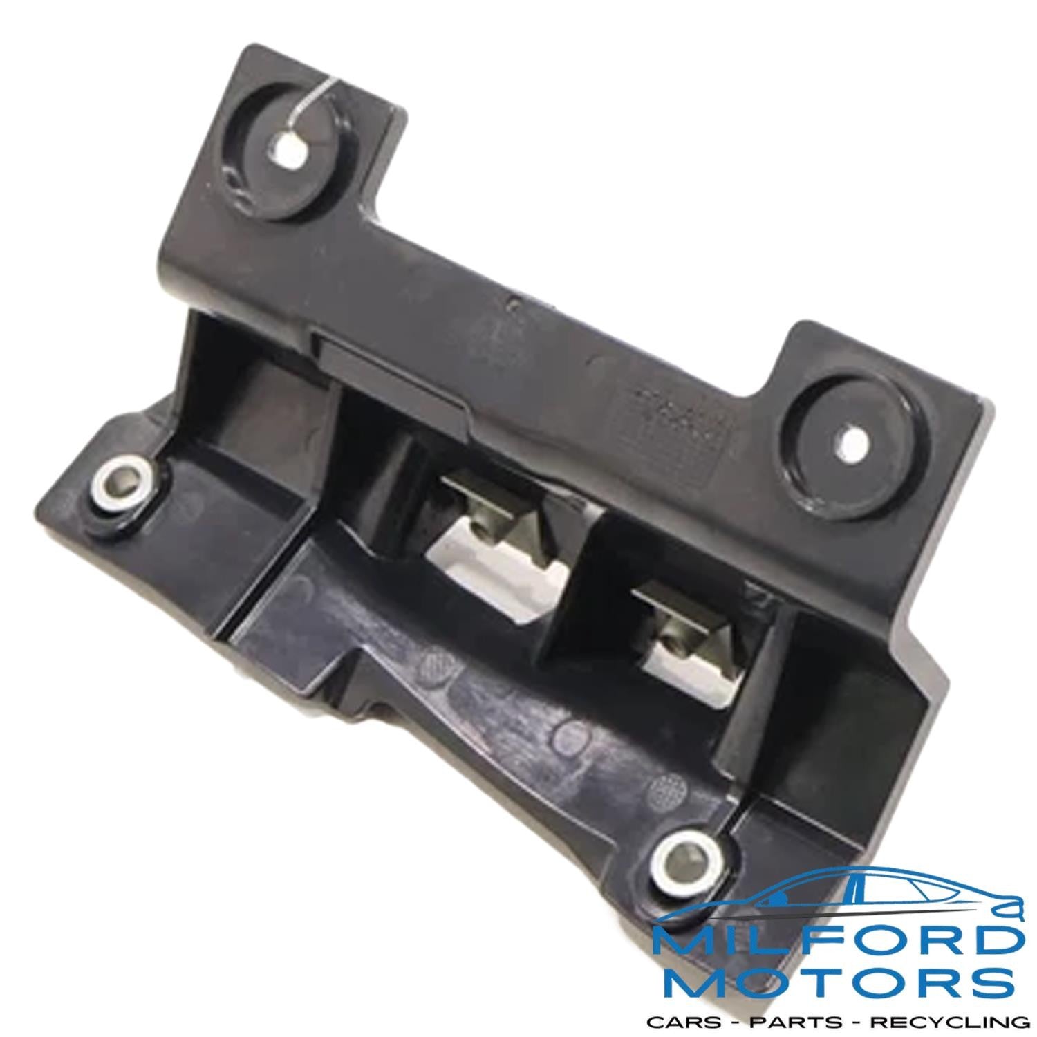 Door Panel Rearward Passenger Side Mount Bracket Fits 2017 Jaguar F-PACE S 3.0L