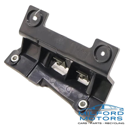 Door Panel Rearward Passenger Side Mount Bracket Fits 2017 Jaguar F-PACE S 3.0L