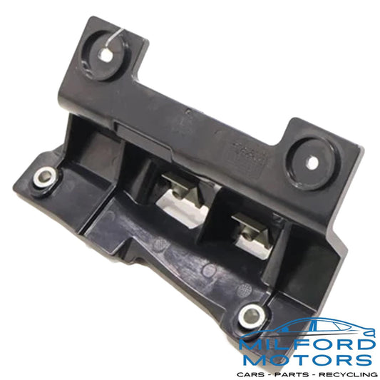 Door Panel Rearward Passenger Side Mount Bracket Fits 2017 Jaguar F-PACE S 3.0L