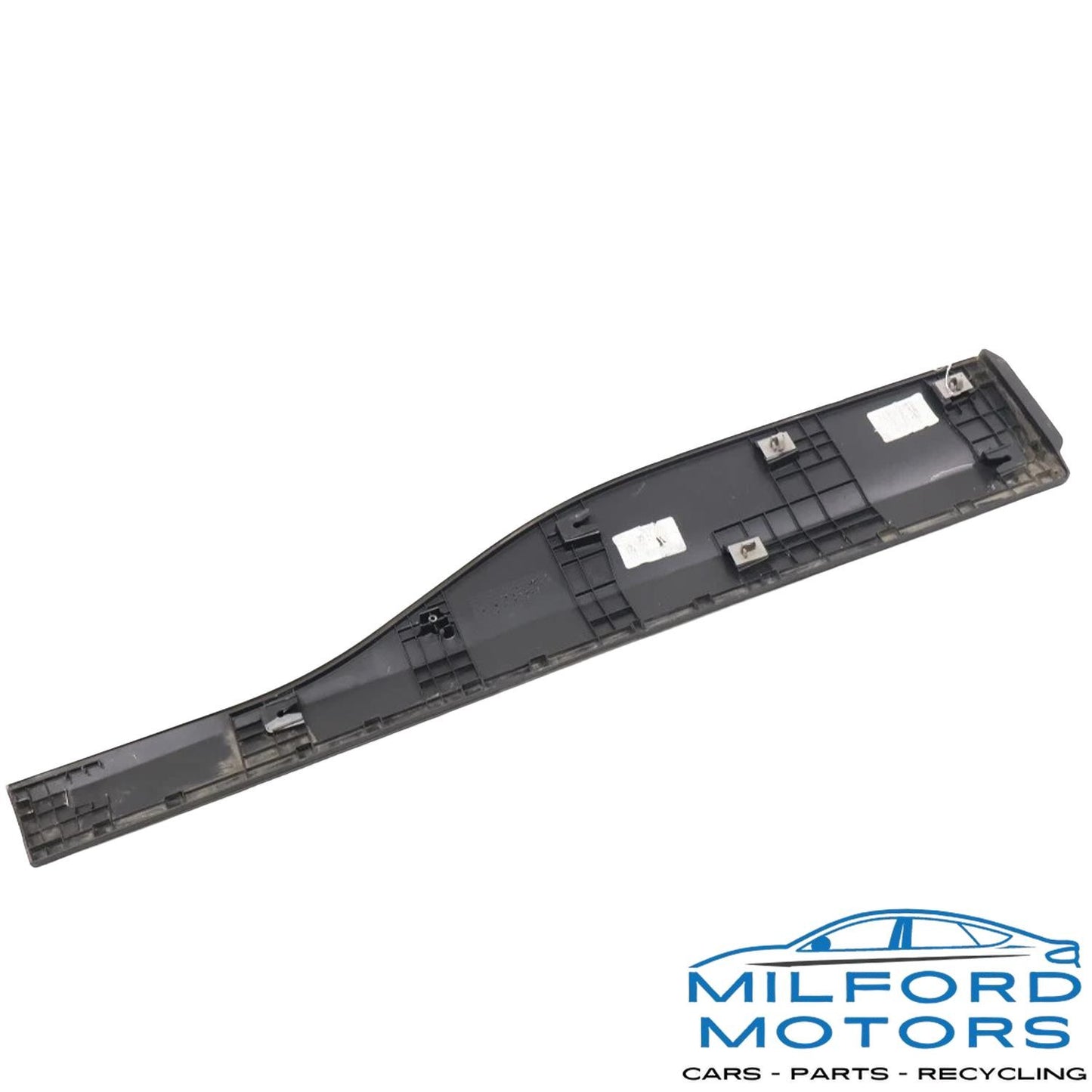 Rear Left Driver Side Door Lower Molding Fits 2023 Hyundai Kona Electric SEL