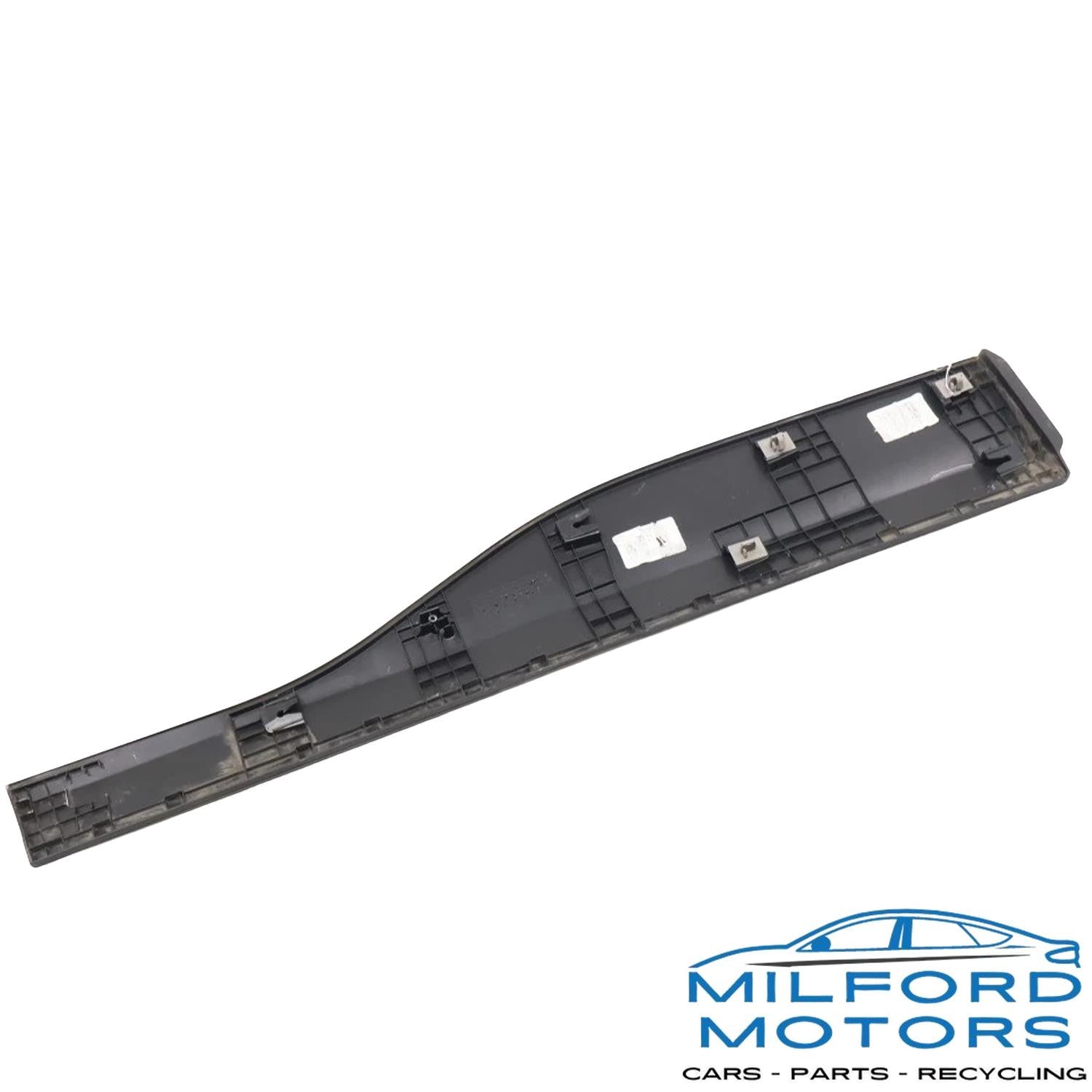 Rear Left Driver Side Door Lower Molding Fits 2023 Hyundai Kona Electric SEL
