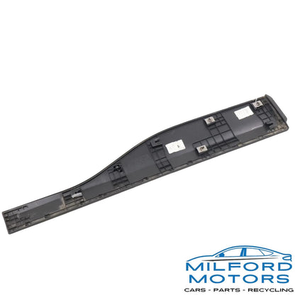 Rear Left Driver Side Door Lower Molding Fits 2023 Hyundai Kona Electric SEL