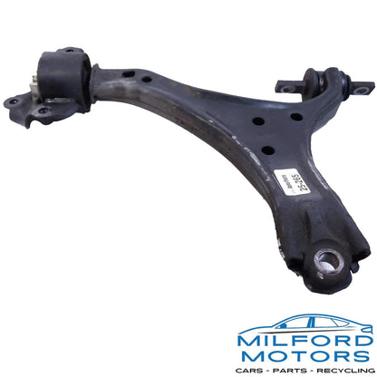 Front Right Side Lower Control Arm - 2013 Honda Accord Coupe 2.4L 51350-T2A-A03