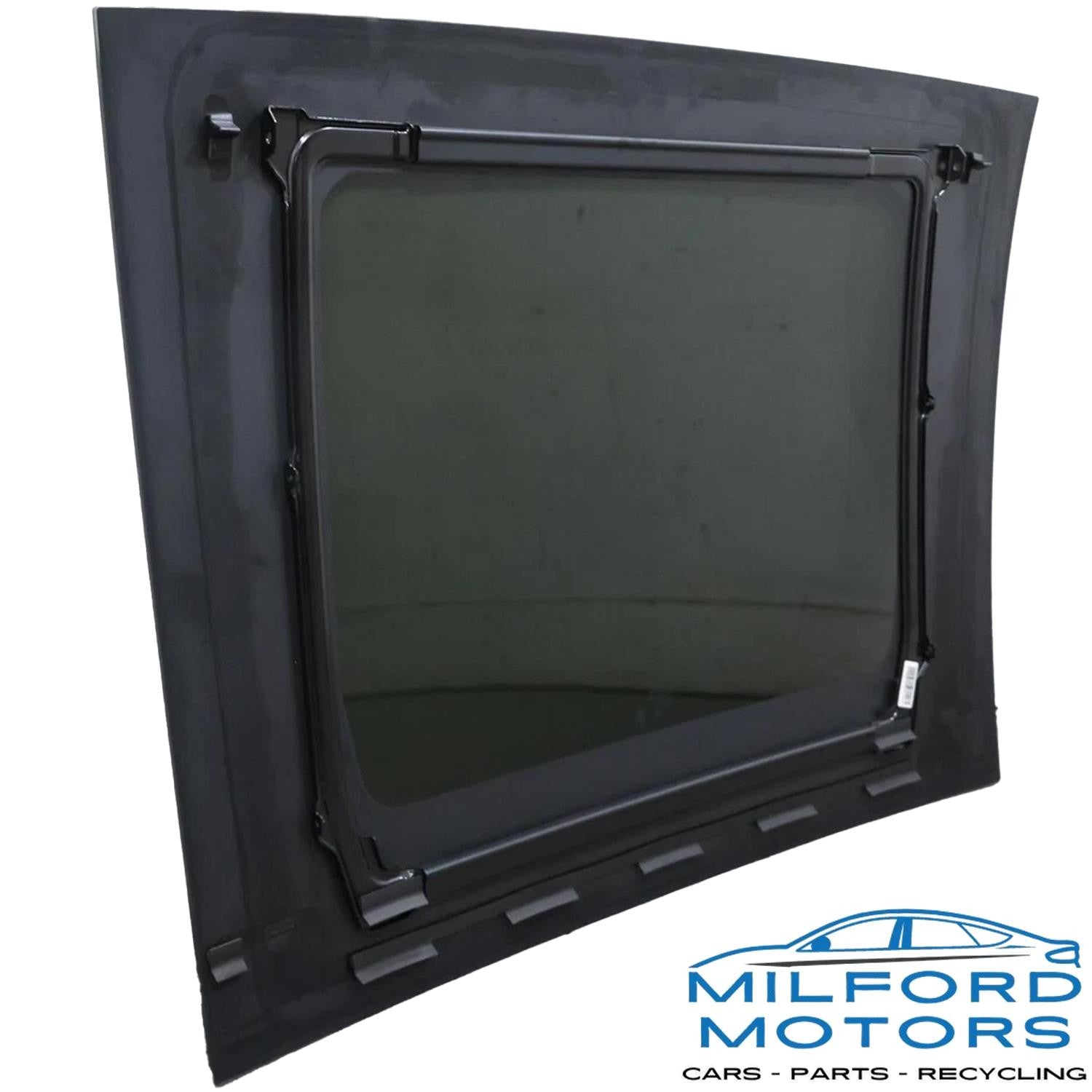 Sunroof Moonroof Window Glass Fits 2020 Alfa Romeo Giulia Sedan 2.0L 68368825AA