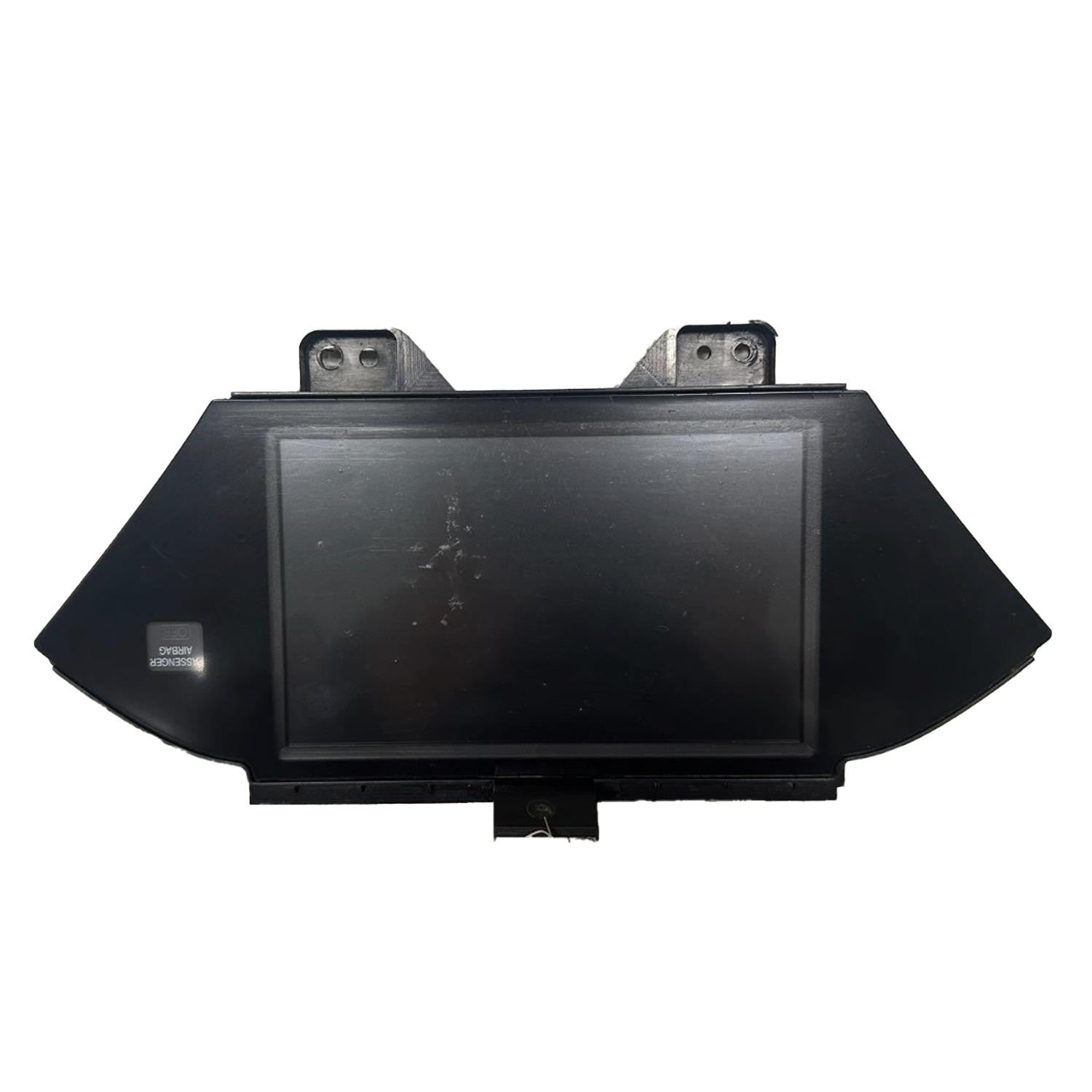 Info-GPS-TV Screen Display Screen Dash Mounted Upper Fits 2017-2019 MDX 3.5L