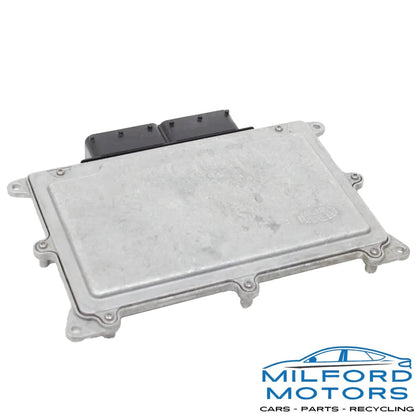 Electronic Control Module Engine/Motor - 2020 Alfa Romeo Giulia 2.0L PM0136430