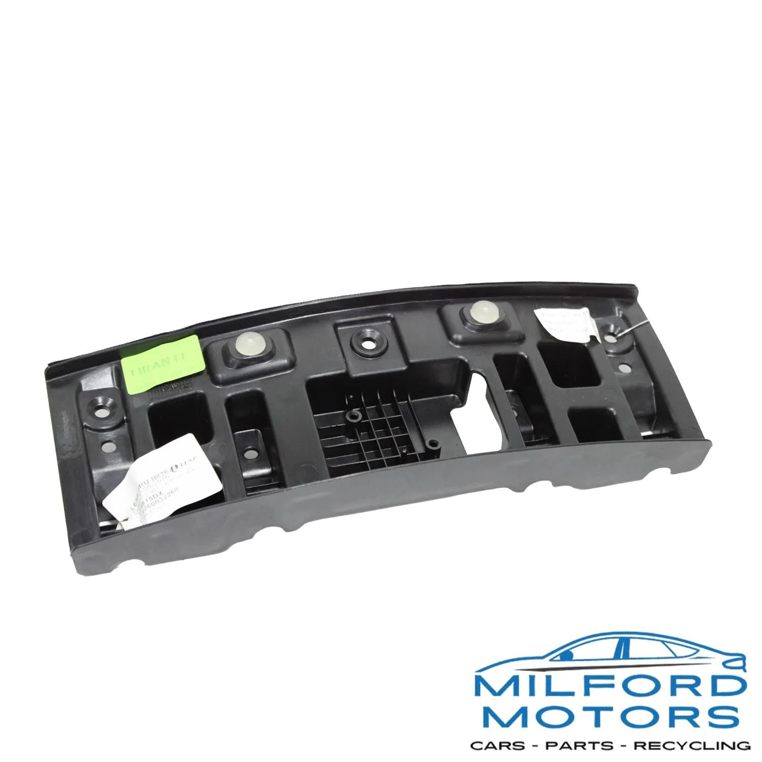 Front Right Seat Lowe Guard Bracket Fits 2016 Maserati Ghibli Sedan 3.0L