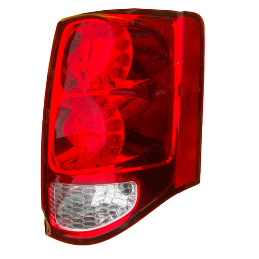OEM Passenger Side Tail Light Assembly Fit 2011-2020 Dodge Grand Caravan GT 3.6L