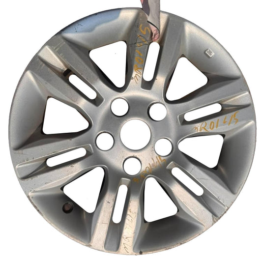 16x7 6-Split Spoke Alloy Wheel Rim Fits 10-2013 Nissan Altima S / SL Sedan 2.5L