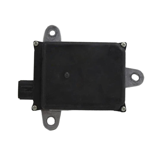 Camera/Projector Radar Unit Mounted Behind Grille Fits 2017 Toyota Mirai Sedan