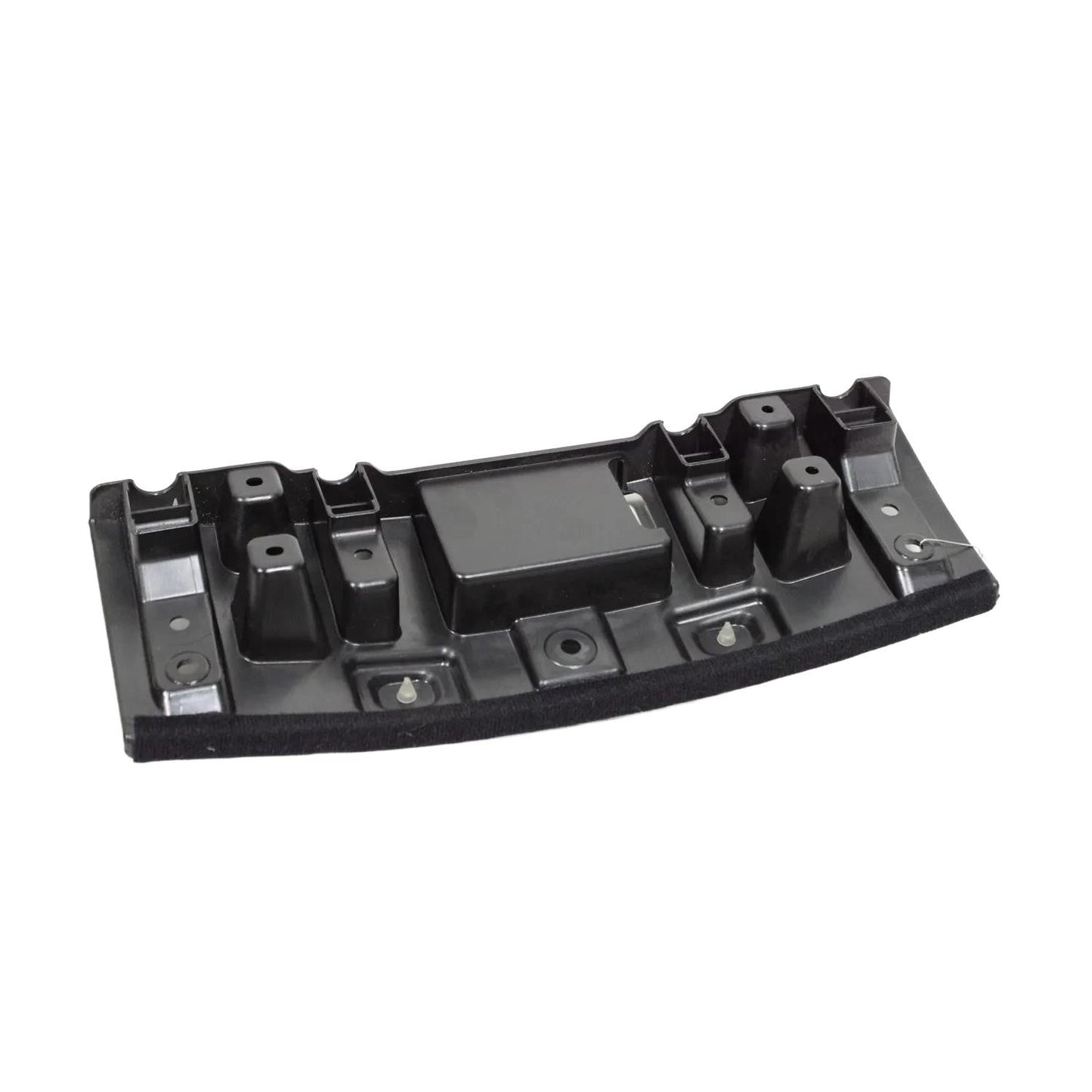 Front Right Seat Lowe Guard Bracket Fits 2016 Maserati Ghibli Sedan 3.0L