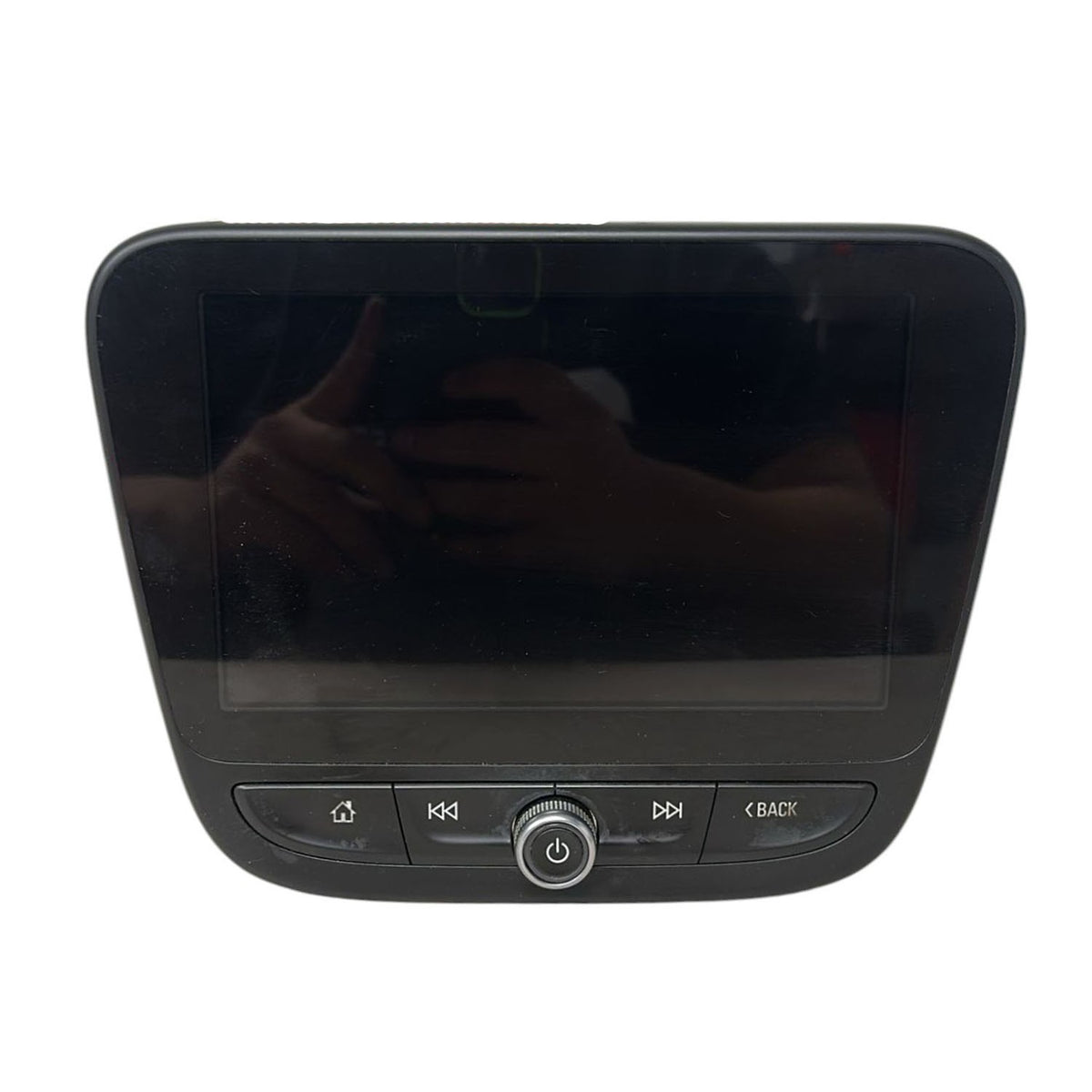 Audio Equipment Radio Opt Ioa ID 42645310 Fits 2018-2021 Malibu Cruze Traverse