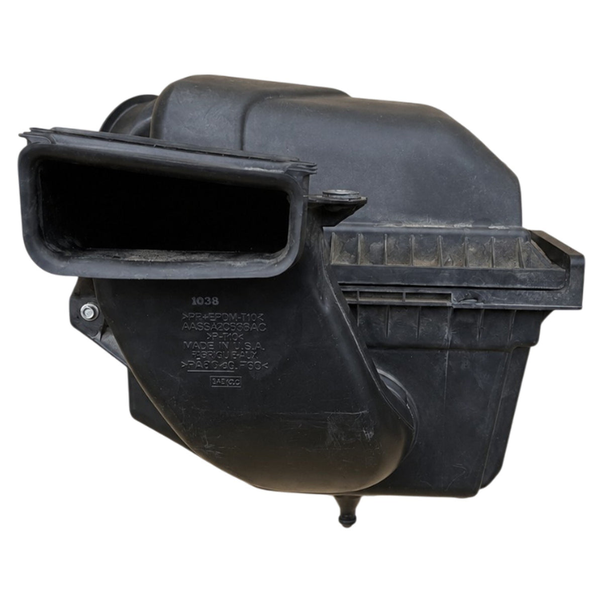 Air Cleaner Air Intake Box Fits 2011-2019 Ford Explorer XLT 2.3L