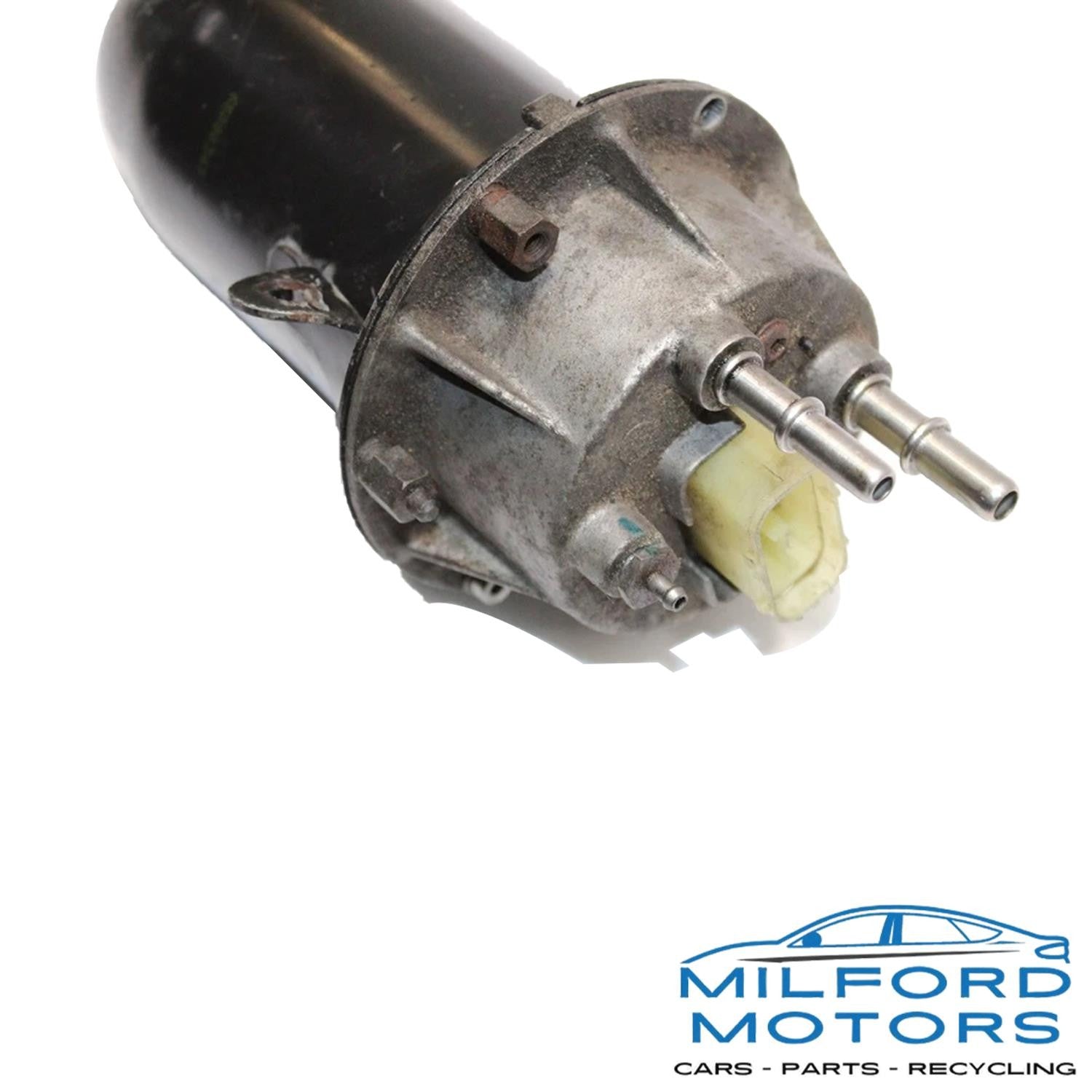 Fuel Filter Housing Fits 2016 Maserati Ghibli Sedan 3.0L