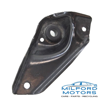 Right Side Radiator Mount Bracket - 2013 Honda Accord Coupe 2.4L 4171-T2A-A00