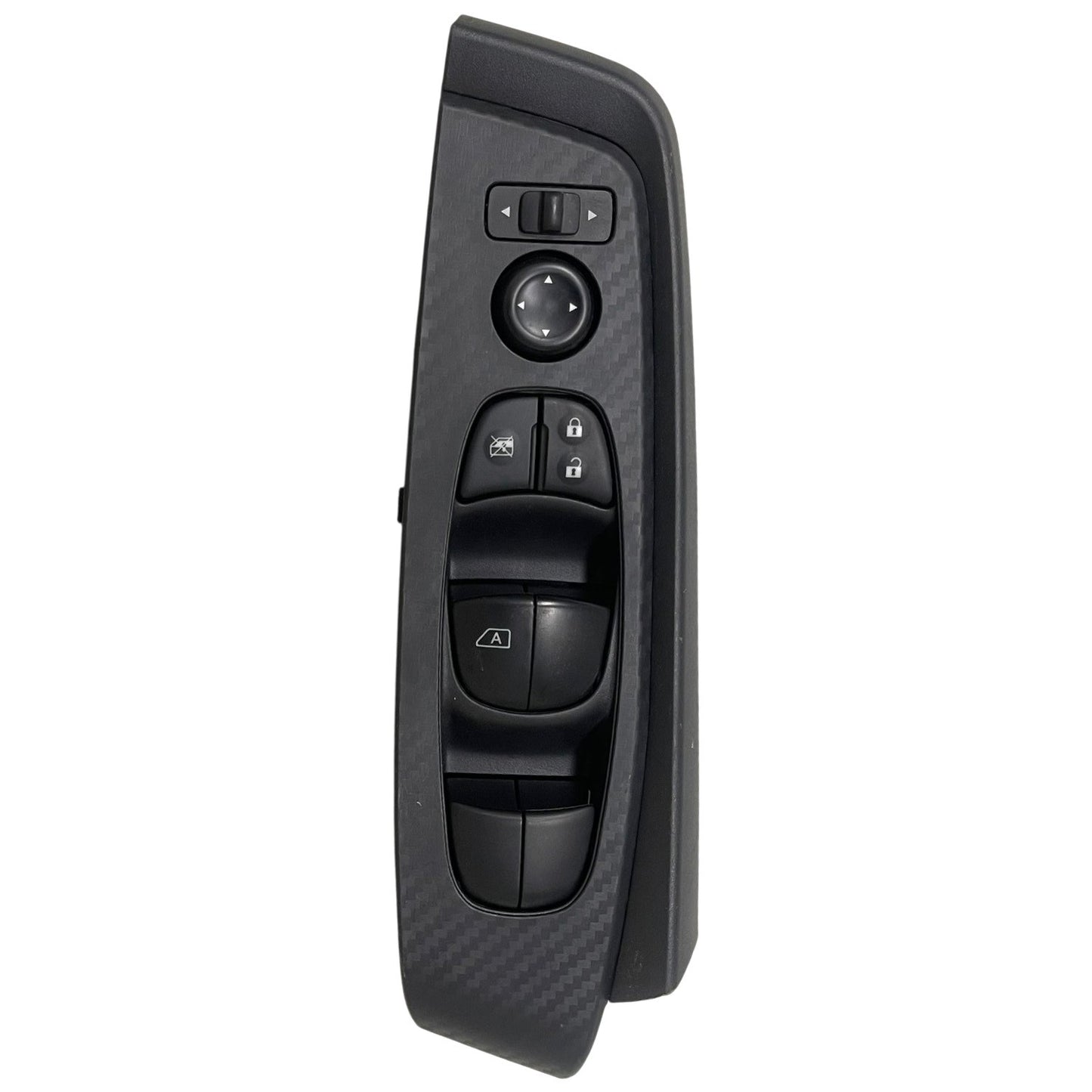 Front Door Switch Driver's Lock & Window – Fits 2020-2025 Nissan Sentra 2.0L