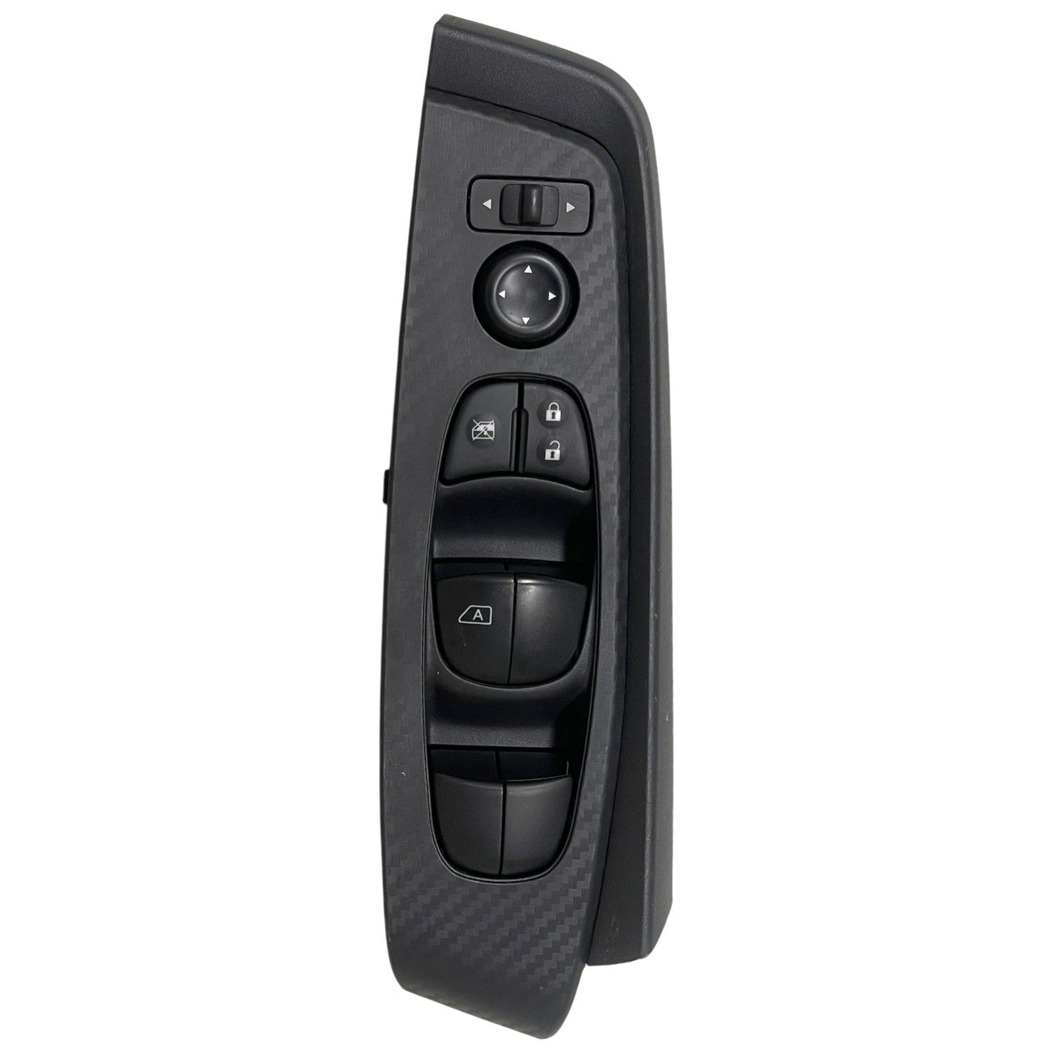 Front Door Switch Driver's Lock & Window – Fits 2020-2025 Nissan Sentra 2.0L