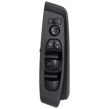 Front Door Switch Driver's Lock & Window – Fits 2020-2025 Nissan Sentra 2.0L
