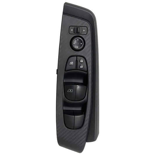 Front Door Switch Driver's Lock & Window – Fits 2020-2025 Nissan Sentra 2.0L